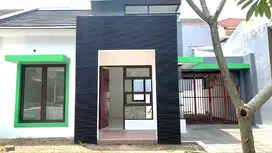 Rumah Citra Garden Buduran Sidoarjo
