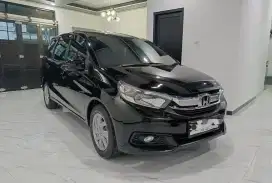 Honda Mobilio E Matic