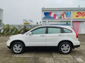 Honda CR-V 2.4 at 2011