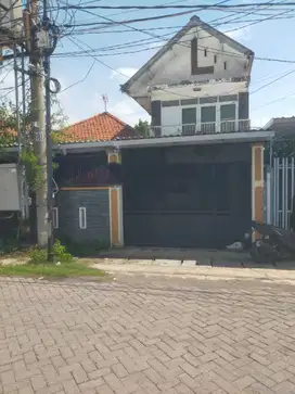‼️TERMURAH DI DHARMAHUSADA ‼️COCOK BUAT KOSAN DEKAT KAMPUS UNAIR