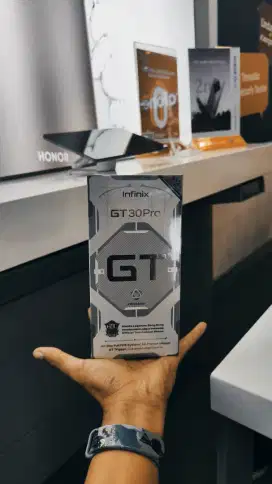 Infinix GT 30pro 5G 8/256