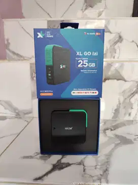 HKM M23 Pro Wifi Garansi Panjang No Minus Fullset Like New