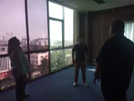 Tukang hariyan dan borong