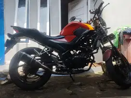 honda cbr 150r 2015