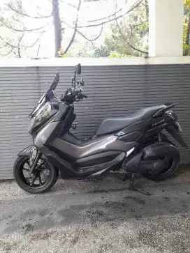 NMAX abs 2016 kmplit pajak panjng
