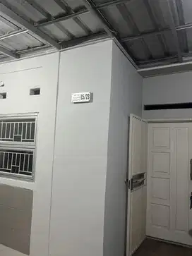 Over Kredit Perumahan Metro Parung Panjang