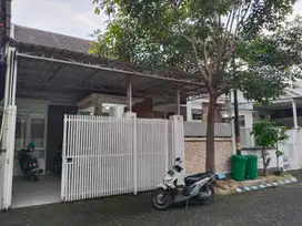 Dijual murah rumah siap huni