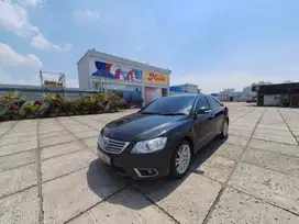 Toyota Camry 2.4 V at 2010