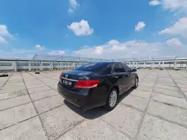 Toyota Camry 2.4 V at 2010