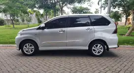 Toyota Avanza 2017 Bensin