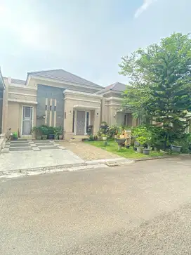 Rumah 2 LT Renov di Cluster Elysia Suvarna Tangerang 1K900054