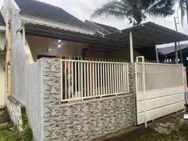 Rumah Strategis di Malang, Siap Huni & Nyaman