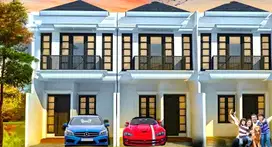 Rumah Rungkut Asri Surabaya Timur