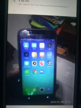 Jual aja daripada ga di pake