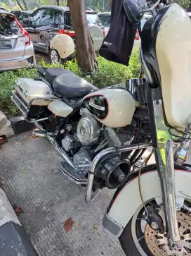 HD electra police FP Buat yg hobby