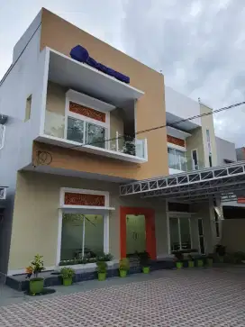 KOST PURINATHA Exclusive Palopo