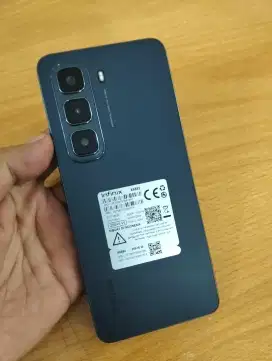 Infinix hot 50 6/256gb