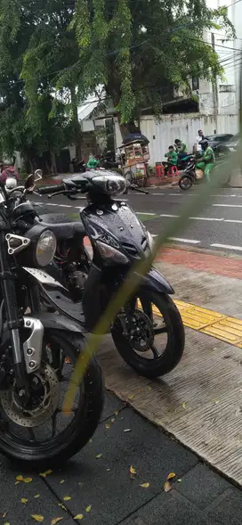 Mio smile convert sporty