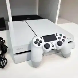 jual ps4 fat ori 500gb stik ori ada 2 minus gak ada dus