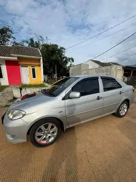 Toyota vios 2004