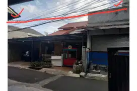 MURAH Rumah Tanah Luas LT 490 Jaksel FULL FURNISHED strategis