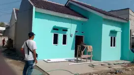 Rumah impian keluarga kita