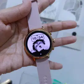 Fossil smartwatch gen 4 preloved