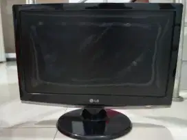 Monitor Komputer LG 19 inch