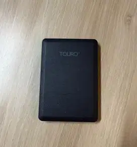 Harddisk Eksternal merk Touro
