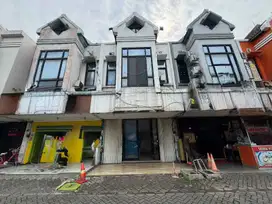 Dijual Ruko Favorit Di 1E Full Tenant Makanan, Gratis Parkiran