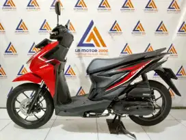 Honda all new beat CBS THN (CC/kreadivo/spaylater)