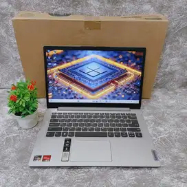 Laptop Lenovo Ideapad slim 1 AMD ryzen 3-7320U Ram 8GB SSD 512GB