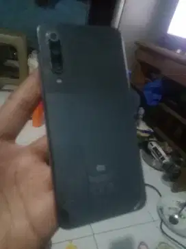 Punya mesin xaomi mi9 se ram6/128