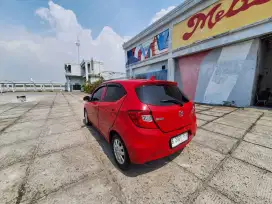 Honda Brio E limited Edition 1.2 manual 2019