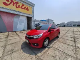 Honda Brio E limited Edition 1.2 manual 2019