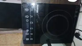 Kompor Listrik Maspion