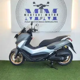 NMAX OLD 2018 DP 500RB PAJAK ON! MENTARI JOJO MOTOR