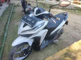 Vario 125   cbs