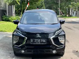 Mitsubishi Xpander Exceed  AT 2021