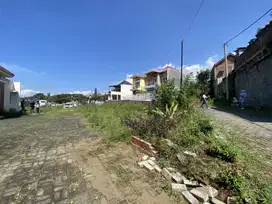 Villa Eksklusif 5 Menit dari Alun-Alun Batu
