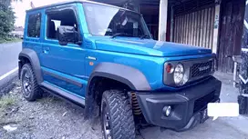 Jual cepat Suzuki jimnie