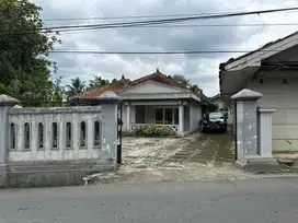 DIJUAL RUMAH LT 944  LB 300 DI BANJARNEGARA
