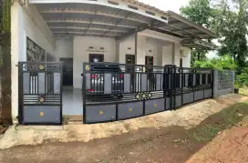 Dijual Rumah Stategis Daerah Tahunan Jepara