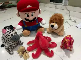 Boneka take all