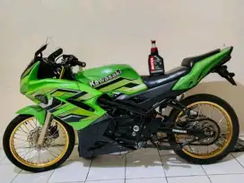 Ninja RR new 2013