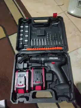 BOR CORDLESS 2 batre