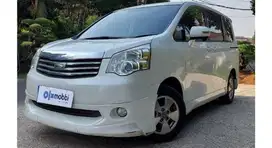 2013 TDP 8,JT Toyota Nav1 2.0 Luxury V Bensin-AT Putih