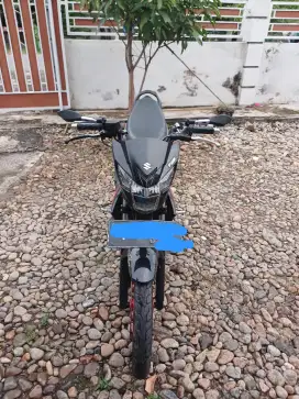 Satria 150 cc 2018