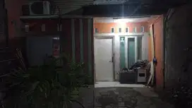 Rumah dijual di perum Alam pesona cibitung blok P12A NO.35