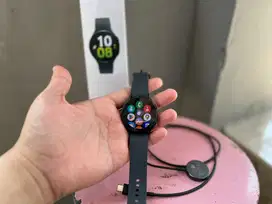Jual jam smartwatch Samsung Galaxy Watch 5 Black 44mm